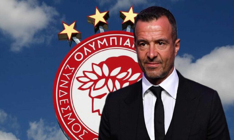 Άρχισαν οι συζητήσεις με τον Μέντες για το καλοκαίρι για να φέρει παίκτες – Γιατί θέλει ο Ολυμπιακός πάνω από 30 εκατ. ευρώ