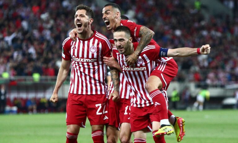 Άστον Βίλα – Ολυμπιακός: Το κανάλι μετάδοσης του πρώτου ημιτελικού – Ποιος περιγράφει