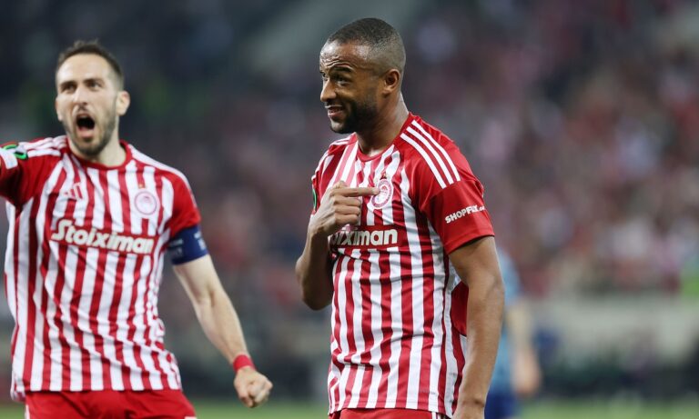 Προγνωστικά Κόνφερενς Λιγκ: Απόψε γράφει ιστορία!