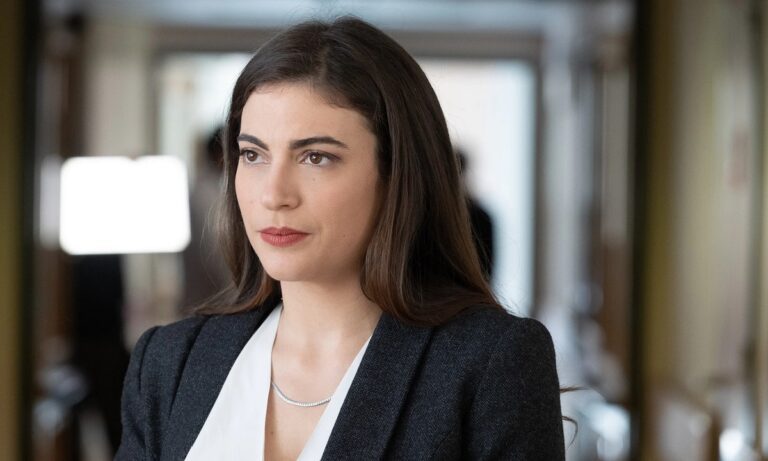 Παγιδευμένοι επομενα επεισοδια: Η Άννα καταρρέει με νευρικό κλονισμό