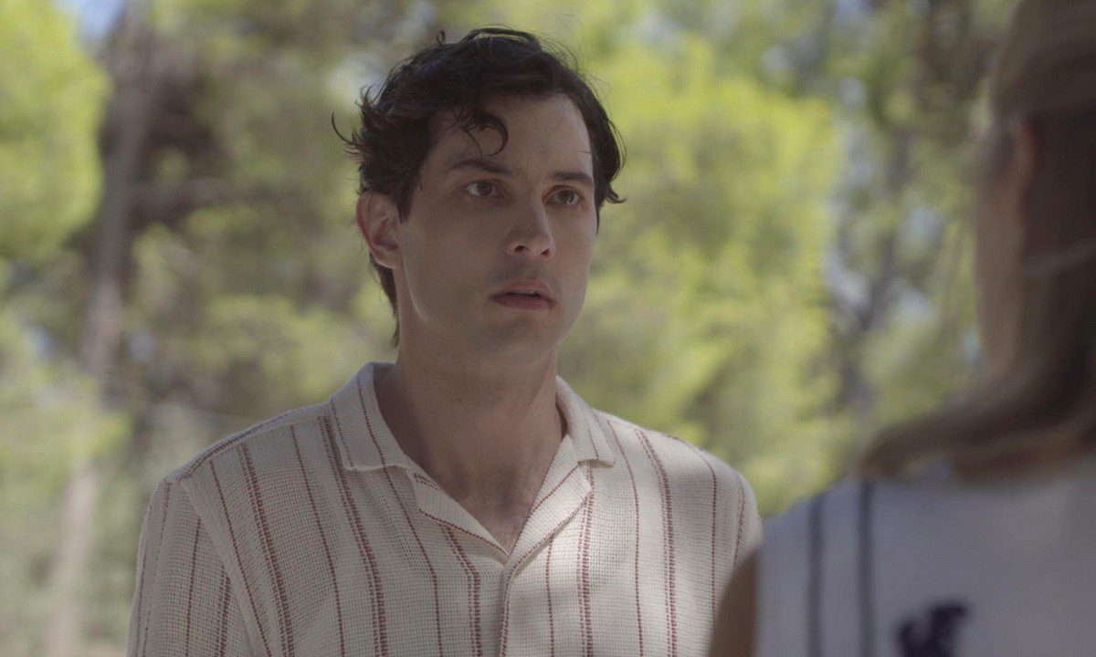 Ο παράδεισος των κυριών επόμενα επεισόδια: Ο Σίμος κάνει ανήθικη πρόταση στον Πάρη