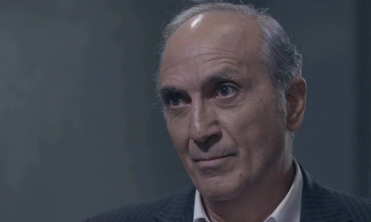 Ο παράδεισος των κυριών επόμενα επεισόδια: Τέλος ο Χρήστος – Αυτή τον σκοτώνει