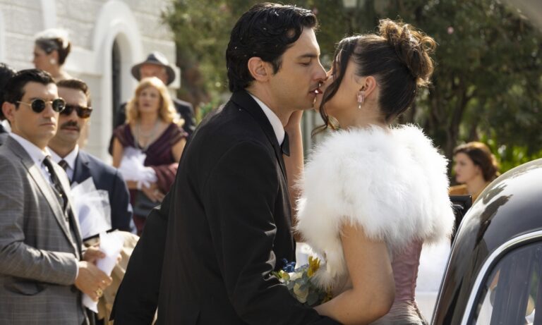 Ο παράδεισος των κυριών επόμενα επεισόδια: Αυτό θα είναι το τέλος του Πάρη και της Γεωργίας