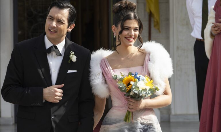 Ο παράδεισος των κυριών επόμενα επεισόδια: Η Γεωργία παίρνει πίσω αυτό που της ανήκει