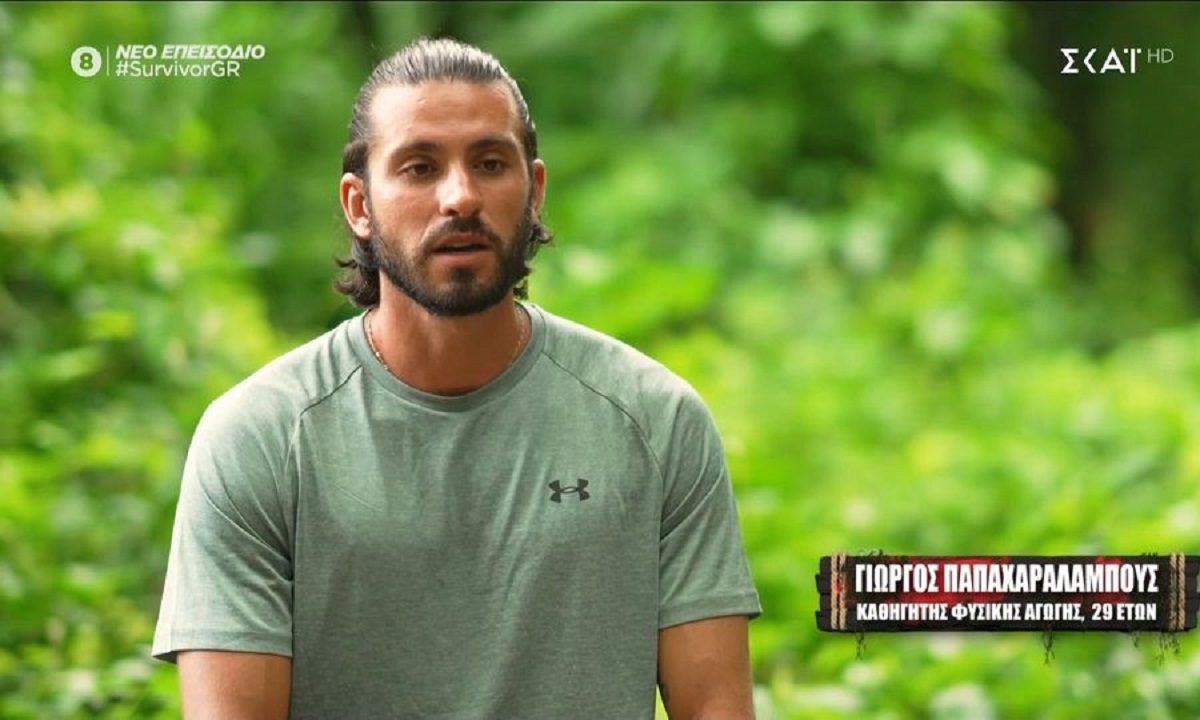 Survivor Στατιστικά 6/5: Αυτή θα είναι η επόμενη αποχώρηση – Χριστόφορος, Γιώργος ή Σταμάτης;