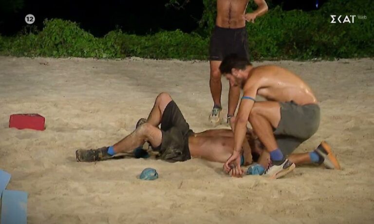 Survivor 27/5: Οριστικό spoiler στη Live μετάδοση για την 2η Ασυλία