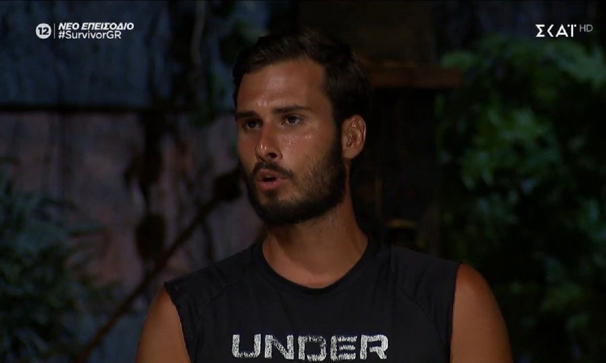 Survivor Στατιστικά 14-5: Αυτός ο παίκτης αποχωρεί με βάση τους αριθμούς