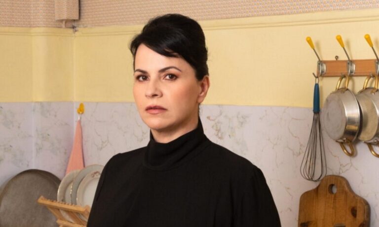 Ψυχοκόρες: Η Αρχοντούλα βιολογική μάνα του Σώτου – Σε μοναστήρι η Φρόσω