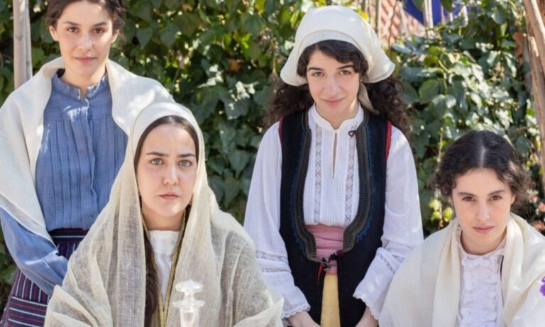 Τηλεθέαση: Αυτές οι σειρές σάρωσαν στη μυθοπλασία – Τι έκαναν MasterChef και Survivor