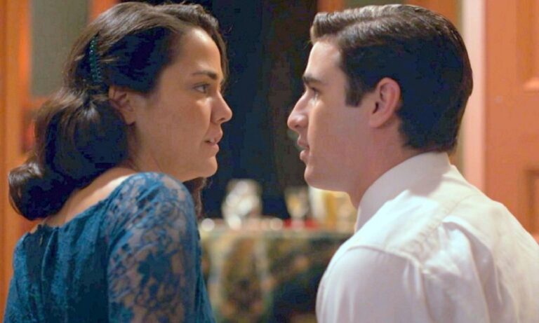 Ψυχοκόρες επόμενα επεισόδια: Μαρίκα και Σώτος σε ακατάλληλες σκηνές