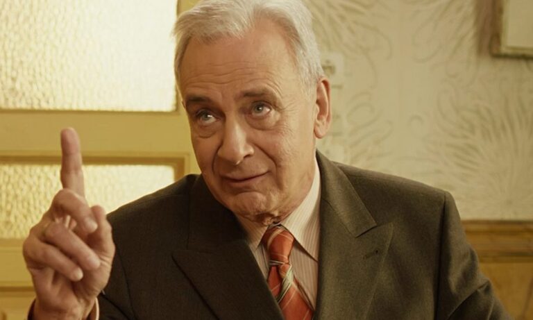 Ψυχοκόρες επόμενα επεισόδια: Ο Αρδίτης μαθαίνει αυτό που δεν ήθελε να ακούσει