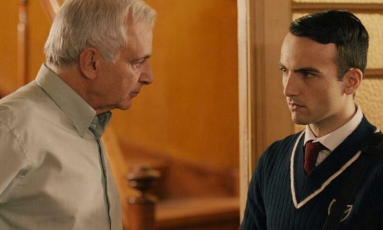 Οι ψυχοκόρες επόμενα επεισόδια: Αυτή θα είναι η τιμωρία του Ερμή