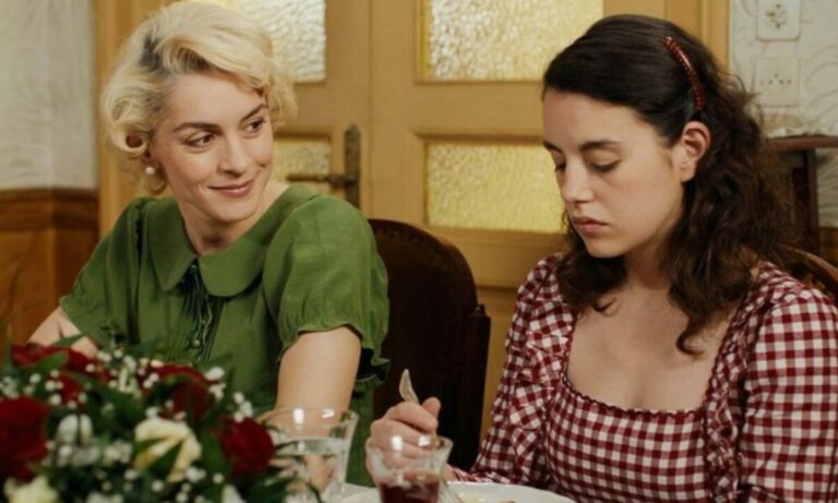 Ψυχοκόρες επόμενα επεισόδια: Η Βασιλική γοητεύει νεαρό άντρα που δεν πρέπει