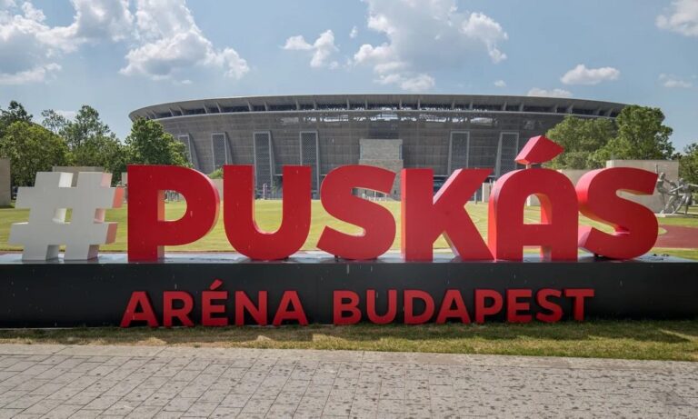 Βόμβα από τους Ούγγρους! Ο τελικός του Conference League μπορεί να πάει στη Βουδαπέστη