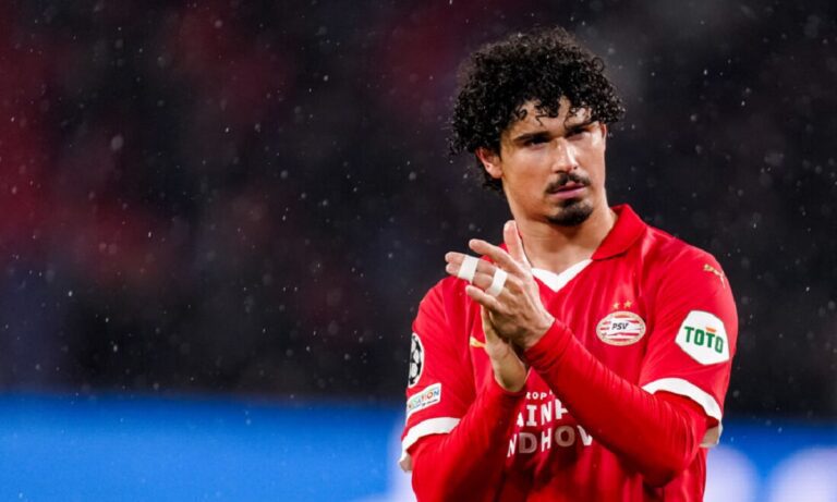 Παίζει δυνατά του Ραμάλο για ΠΑΟΚ