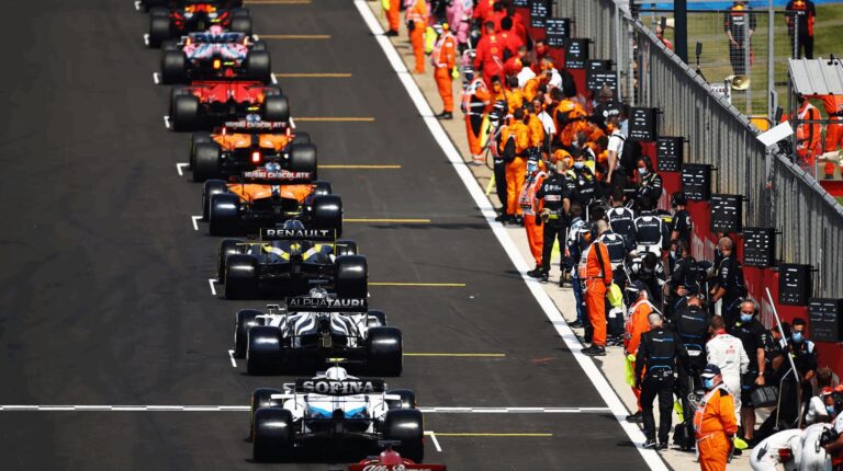 Η ιστορία στο Σύστημα πόντων στη Formula 1: Κι αν…;