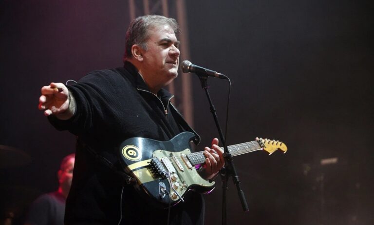 Αποκάλυψη Ζουγανέλη για Σταρόβα!