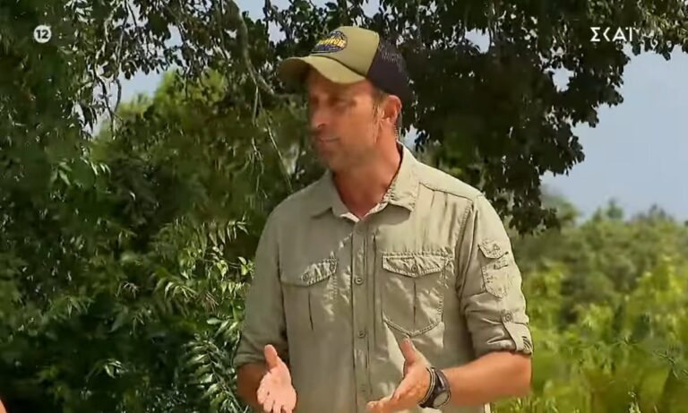Survivor 13-5: Άλλαξαν όλα τα δεδομένα – Η αποκάλυψη του Λιανού και τα παιχνίδια με τους Τούρκους!
