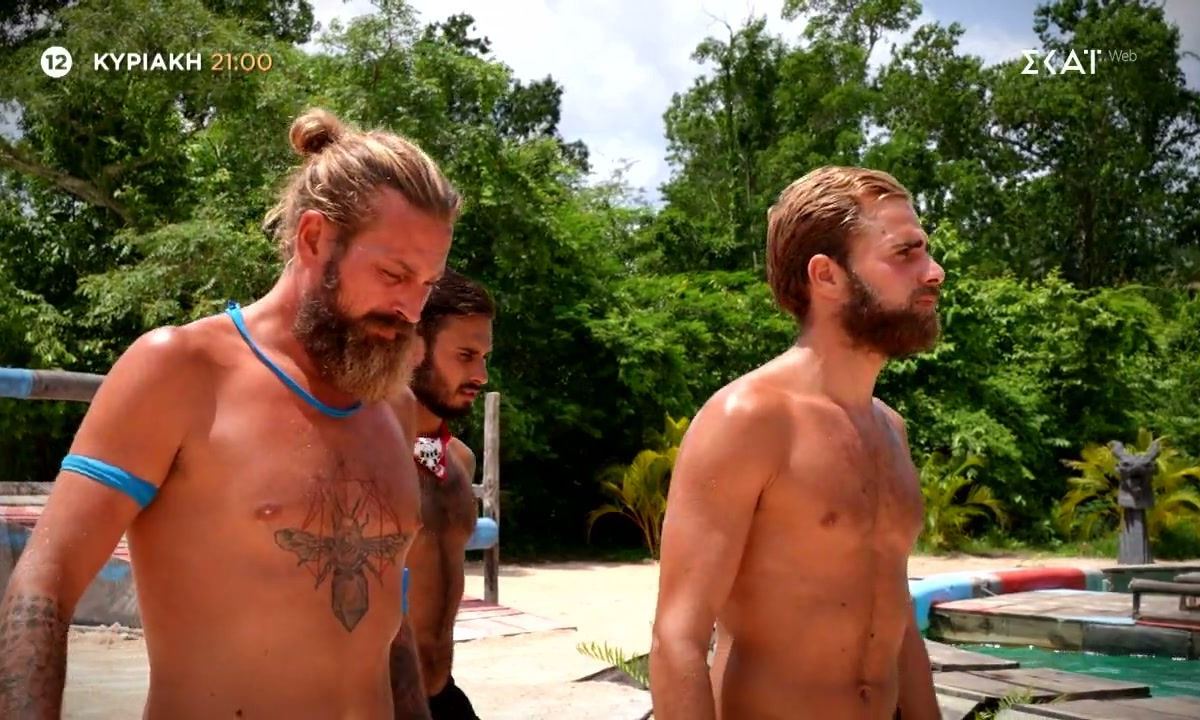 Survivor 5/19 Spoilers: Which Team Has the First Immunity Advantage?