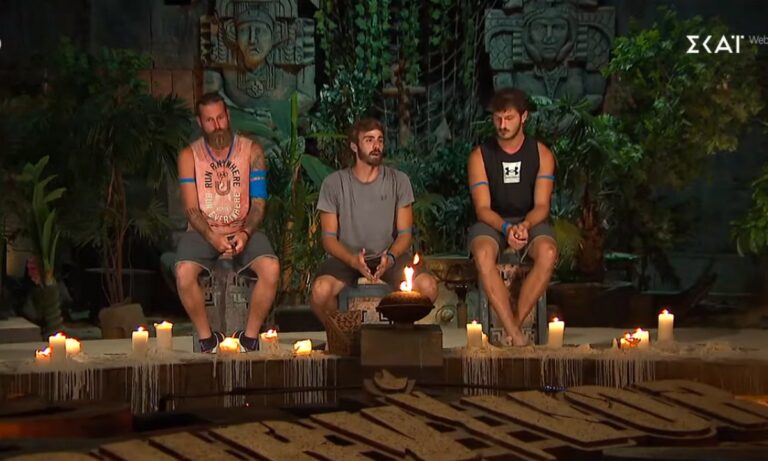 Survivor 16-5: Κατηγορίες του Φάνη προς Γκιουλέκα – Αυτός είναι ο 4ος υποψήφιος