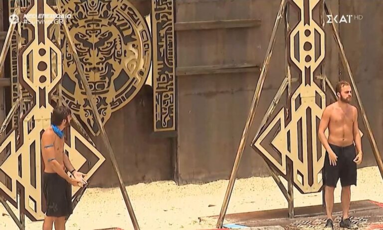 Survivor 8/5 spoiler: Ποια ομάδα έχει προβάδισμα για την 4η ασυλία;