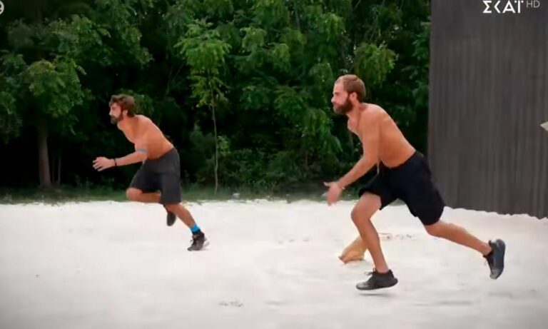 Survivor 16-5: Στα μαχαίρια Φάνης Μπολέτσης και Γιώργος Γκιουλέκας – Τι άλλο είδαμε στο trailer