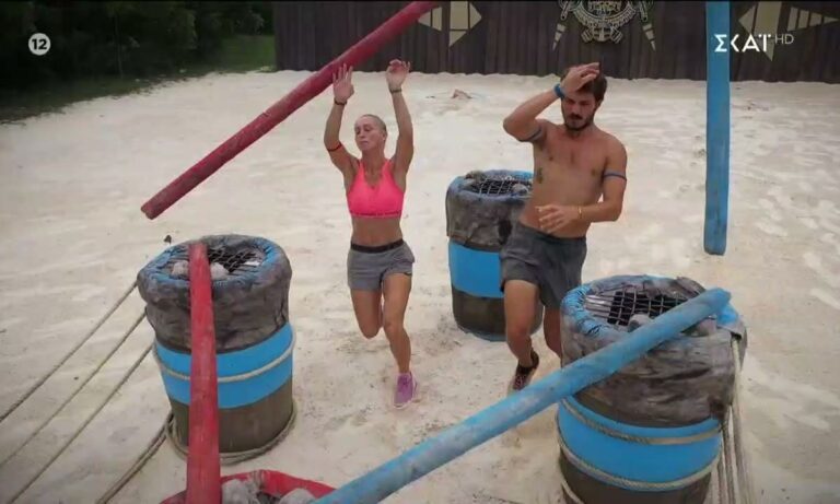 Survivor spoiler 16-5 : ΟΡΙΣΤΙΚΟ και ΚΛΕΙΔΩΜΕΝΟ! Αυτοί κερδίζουν το έπαθλο επικοινωνίας!