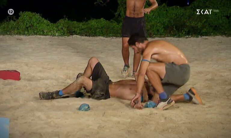 Survivor spoiler 26-5: ΟΡΙΣΤΙΚΟ και ΚΛΕΙΔΩΜΕΝΟ! Αυτοί κερδίζουν την 1η ασυλία!