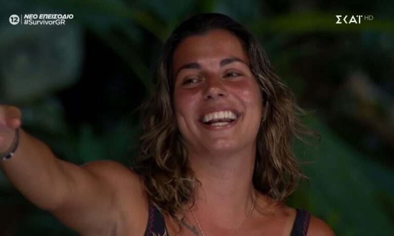 Survivor spoiler αποχώρηση 13-5: ΒΟΜΒΑ! Τέλος η Σταυρούλα Χρυσαειδή!