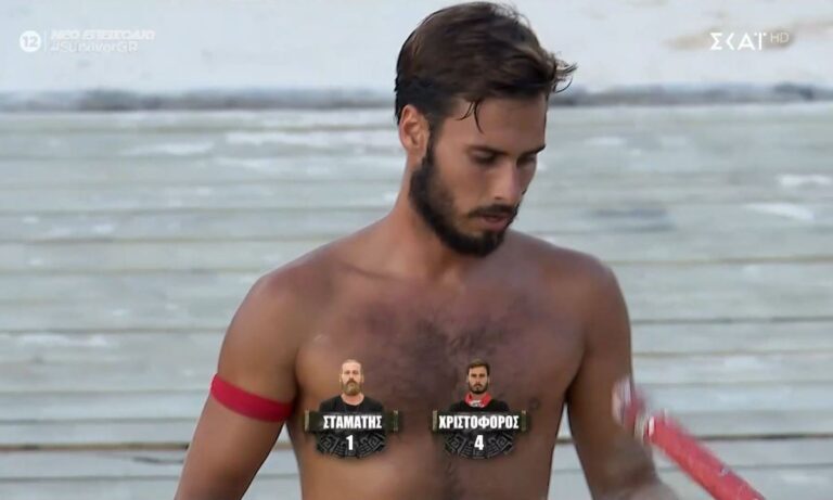 Survivor spoiler αποχώρηση 26-5: Αυτός είναι ο 1ος υποψήφιος