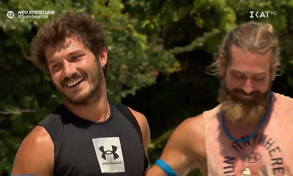 Survivor spoiler departure 5/28: The wrestler and candidate is one of Galazzi’s favorites! Survivor spoiler departure 5/28: The wrestler and candidate is one of Galazzi’s favorites!