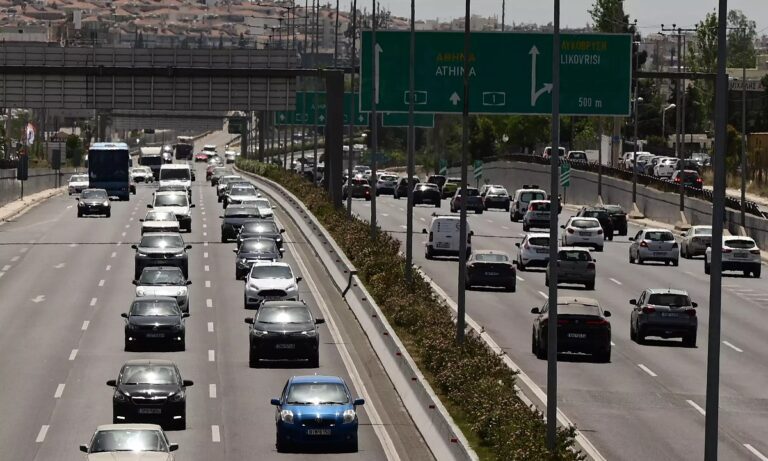 Τέλη Κυκλοφορίας: Αλλάζουν τα πάντα από το 2025 – Τελειώνει κάθε παράταση!