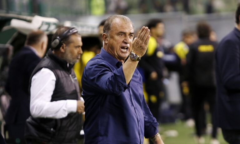 Θα ασχοληθεί με τις ακαδημίες του ο Παναθηναϊκός;