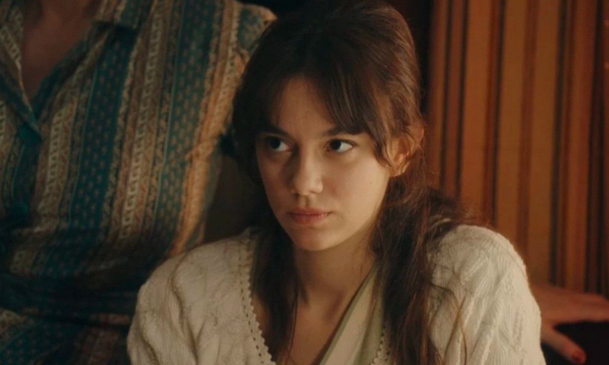 Το ναυάγιο επόμενα επεισόδια: Η Λίνα αποκαλύπτει στον Μάκη το προξενιό με τον Όθωνα