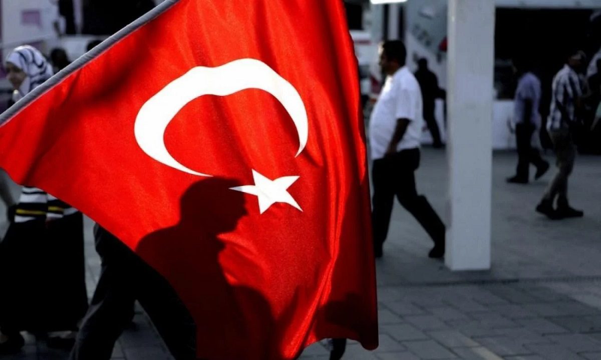 Τουρκία: Ψάχνουν κατασκόπους σε όλη την χώρα – Γιατί προειδοποίησαν επίσημα τους πολίτες και τι φοβούνται οι Τούρκοι!