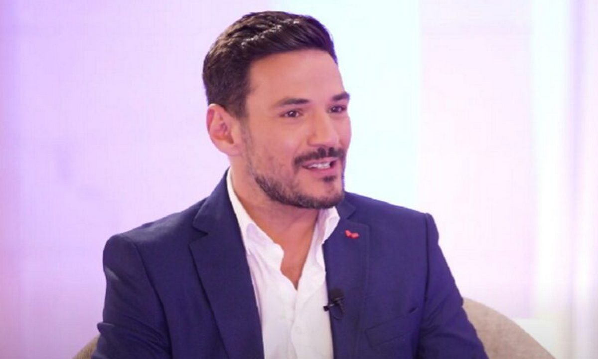 Απόλυτος ο Κώστας Τσουρός – Δε θα έκανε ποτέ εκπομπή με Καινούργιου και Σπυροπούλου