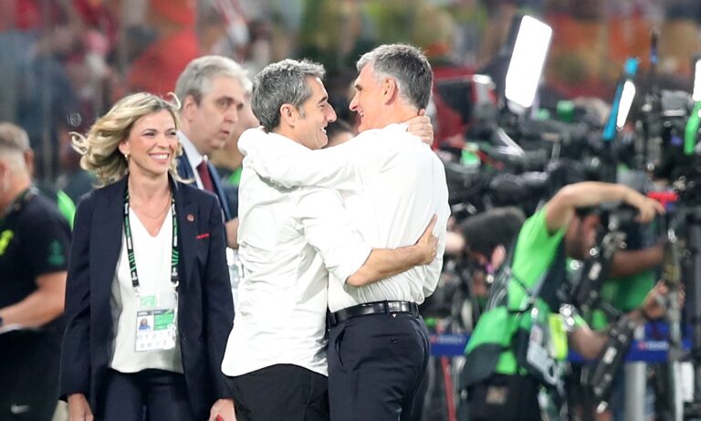 Ποδόσφαιρο: Ολυμπιακός: Ο πιο ισχυρός σύμμαχος του στην Ισπανία!