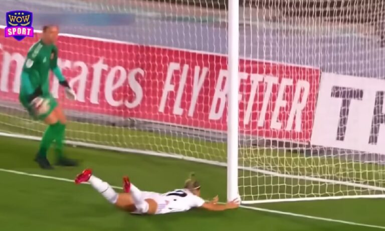 Viral: Οι πιο επικές γκάφες από όλα τα σπορ σε ένα ξεκαρδιστικό βίντεο (vid)