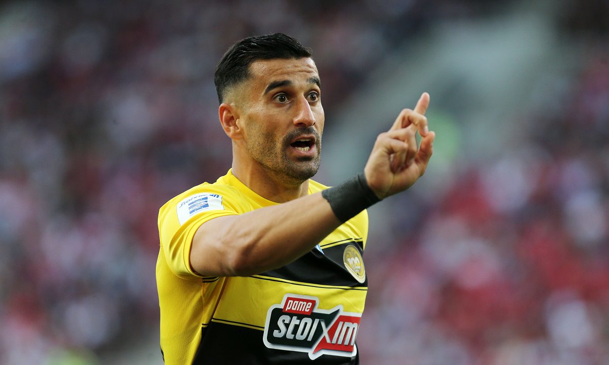 ΑΕΚ: Ο Χατζισαφί θα είναι έκπληξη να μη μείνει