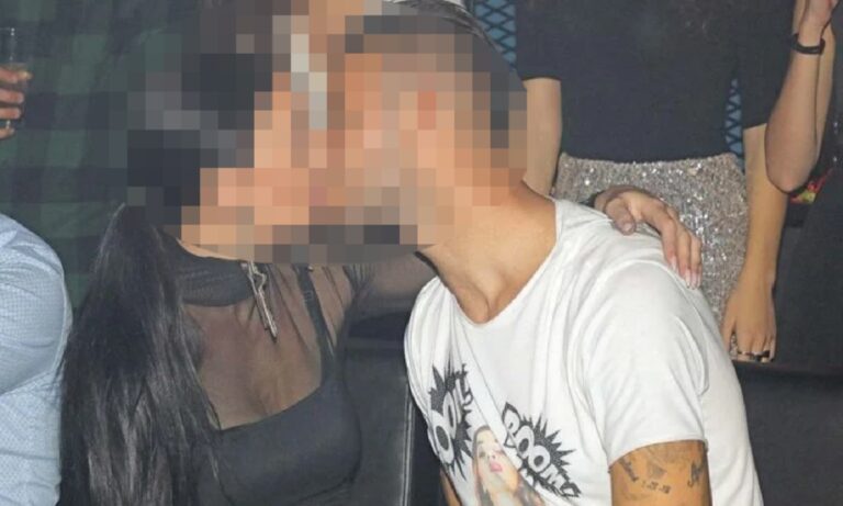 ΣΟΚ! Διαζύγιο για διάσημο ζευγάρι μετά από 9 χρόνια!