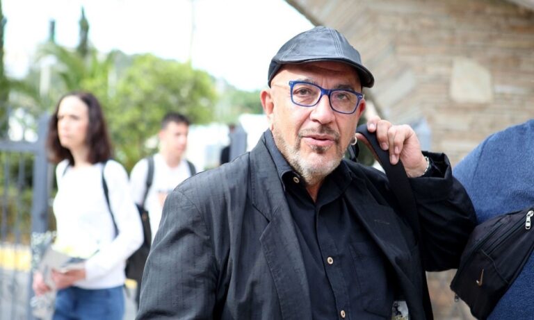 Γιάννης Ζουγανέλης: Τι είπε για την κατάσταση του Δημήτρη Σταρόβα!