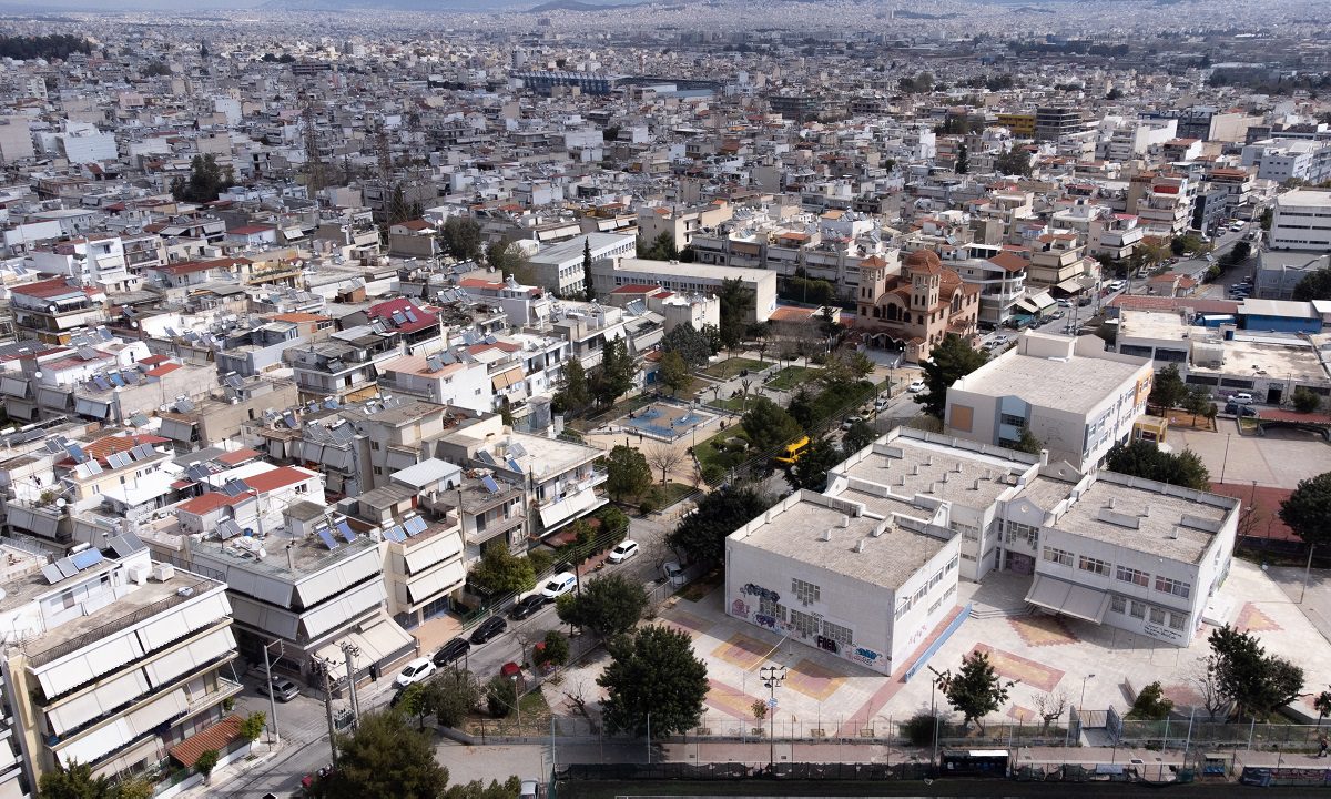 Φθηνά σπίτια σε στρατιωτικούς και δημόσιους υπαλλήλους – Οι δικαιούχοι