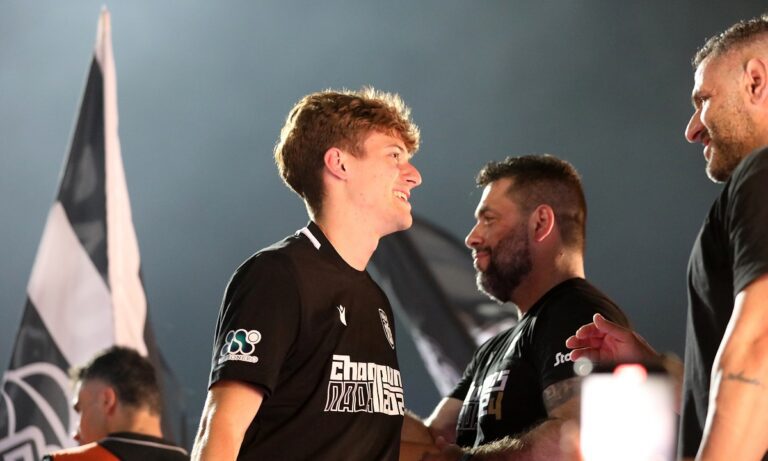 Απίστευτο! Ο ΠΑΟΚ δεν πουλάει τον Κωνσταντέλια!