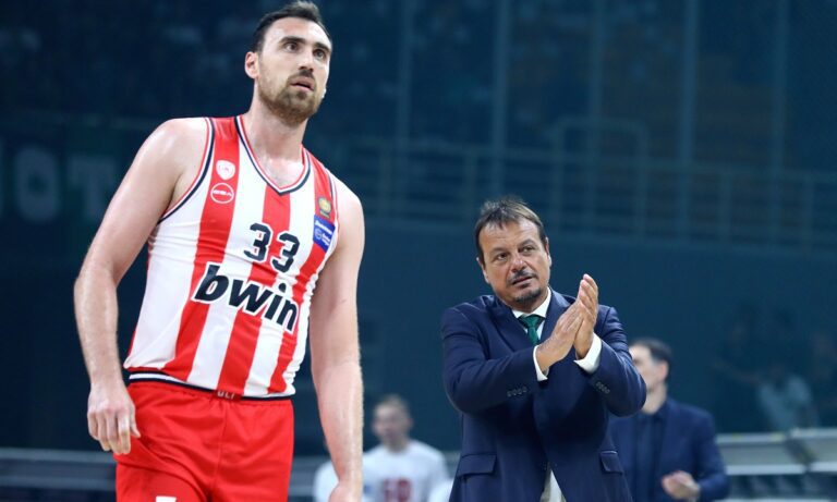 Αυτή τη φορά το «κοντό» ροτέισον του Αταμάν στοίχισε στον Παναθηναϊκό
