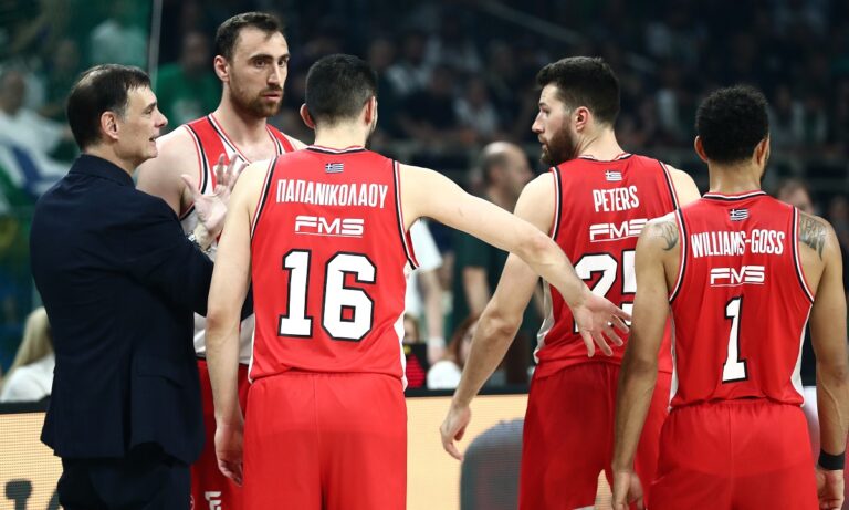 Τον πρώτο τελικό τον κέρδισε ο Μπαρτζώκας, που έβγαλε «άσους από το μανίκι»
