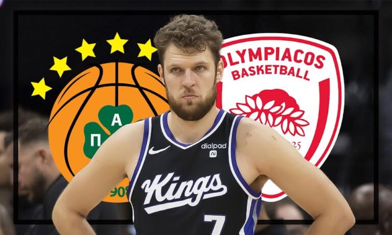 Βεζένκοφ: Αυτή είναι η διαφορά στις προτάσεις που του έχουν κάνει Ολυμπιακός και Παναθηναϊκός!