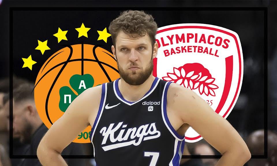 Βεζένκοφ: Αυτή είναι η διαφορά στις προτάσεις που του έχουν κάνει Ολυμπιακός και Παναθηναϊκός!