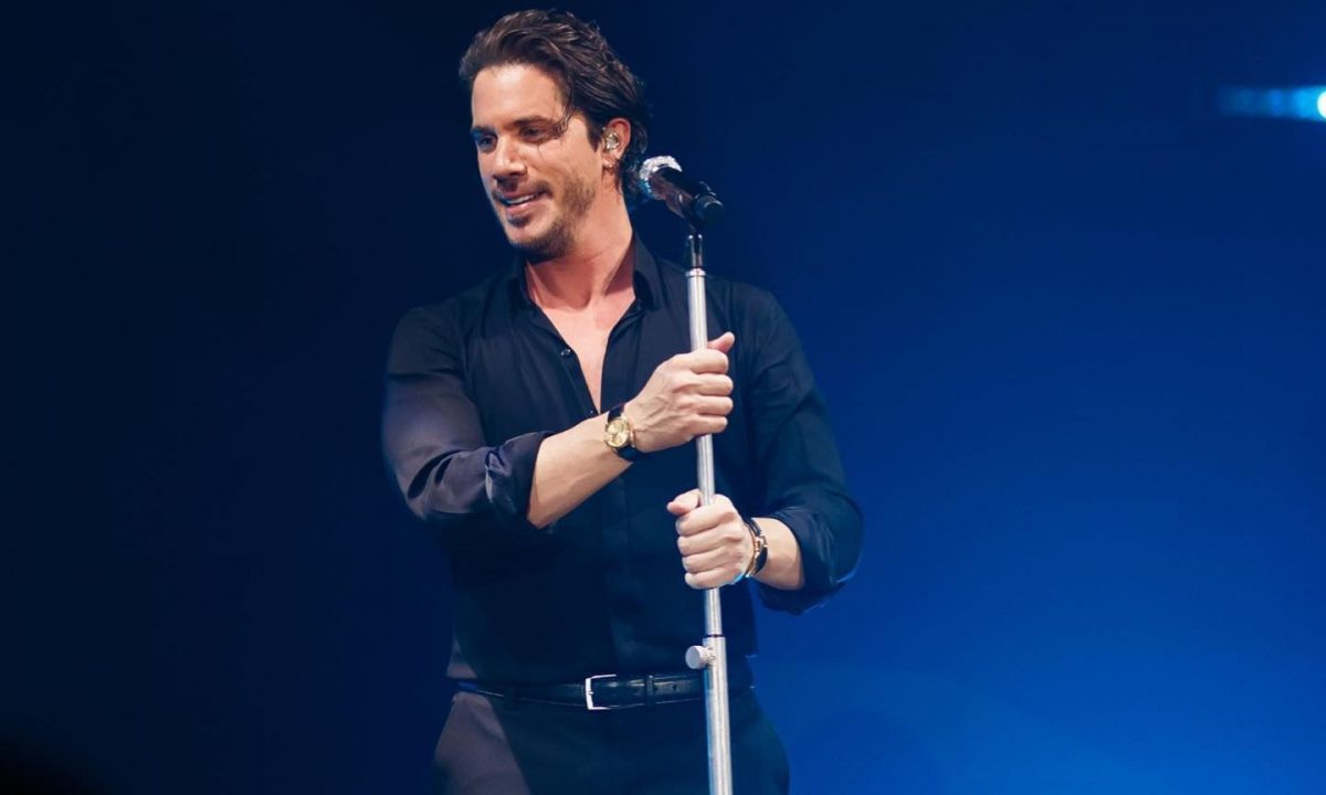 Νίκος Οικονομόπουλος: Δώρισε την αμοιβή του για να χτιστεί εκκλησία στην Κατερίνη – Ετοιμάζει συναυλία τον Ιούλιο για να συνδράμει ξανά