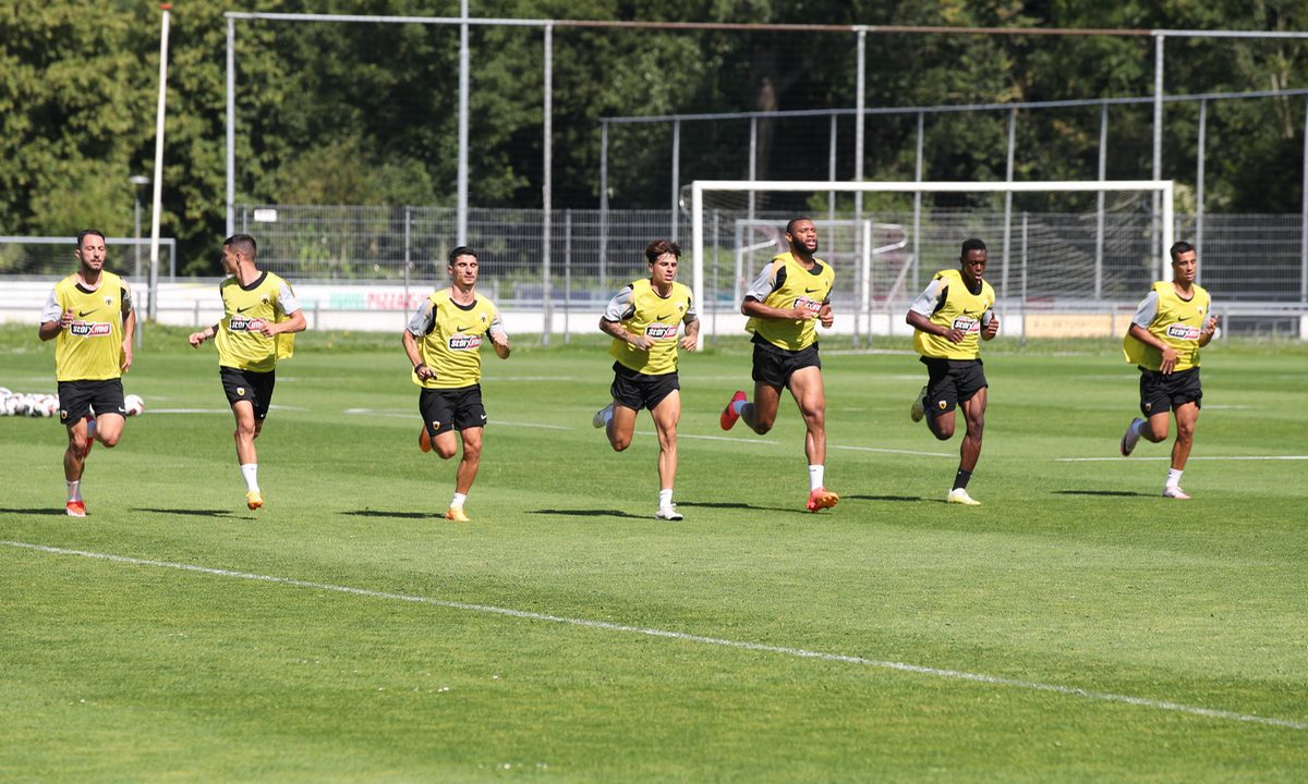 ΑΕΚ – Άλκμααρ: Το κανάλι μετάδοσης της φιλικής αναμέτρησης – Ποιος περιγράφει