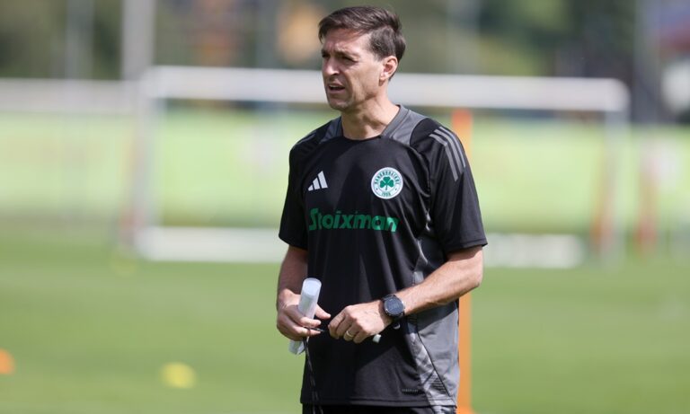 Παναθηναϊκός: Αυτούς πάει να πάρει – Μεγάλο όνομα στο τραπέζι